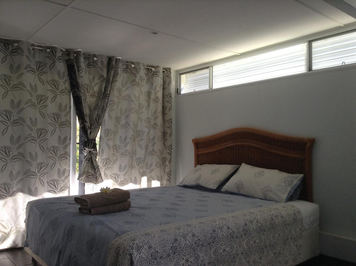Studio Apartment With Seaview Еърли Бийч Екстериор снимка